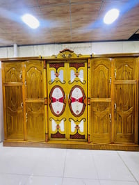 نقل مجاني • بغداد • خزائن