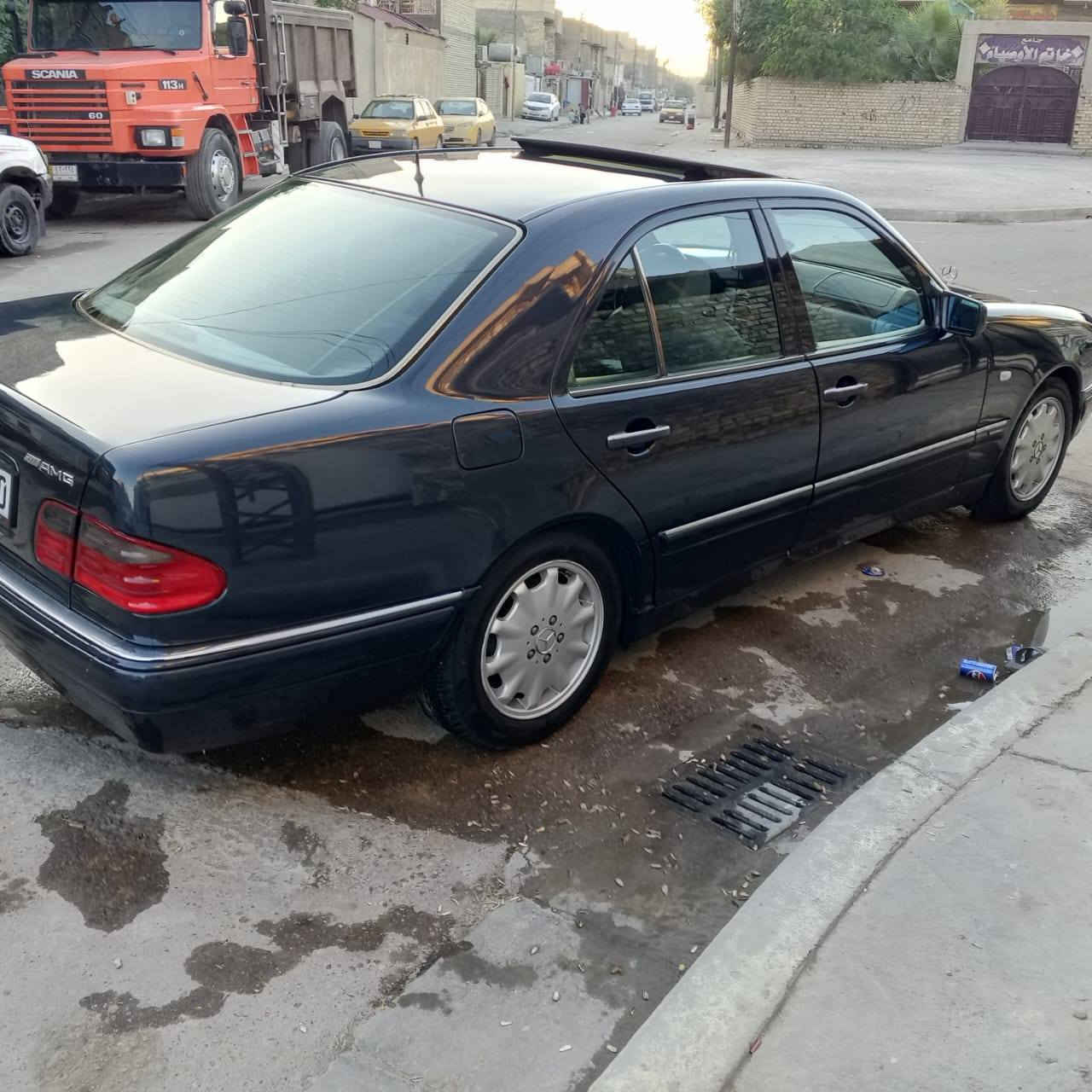 السلام عليكم ام عيون موديل ٩٧ محرك خرطيم كير دي فور سياره نظيفه معنى كلمه سعره ٩٨ وبيه مجال مكانه بغداد العبيدي ***********
