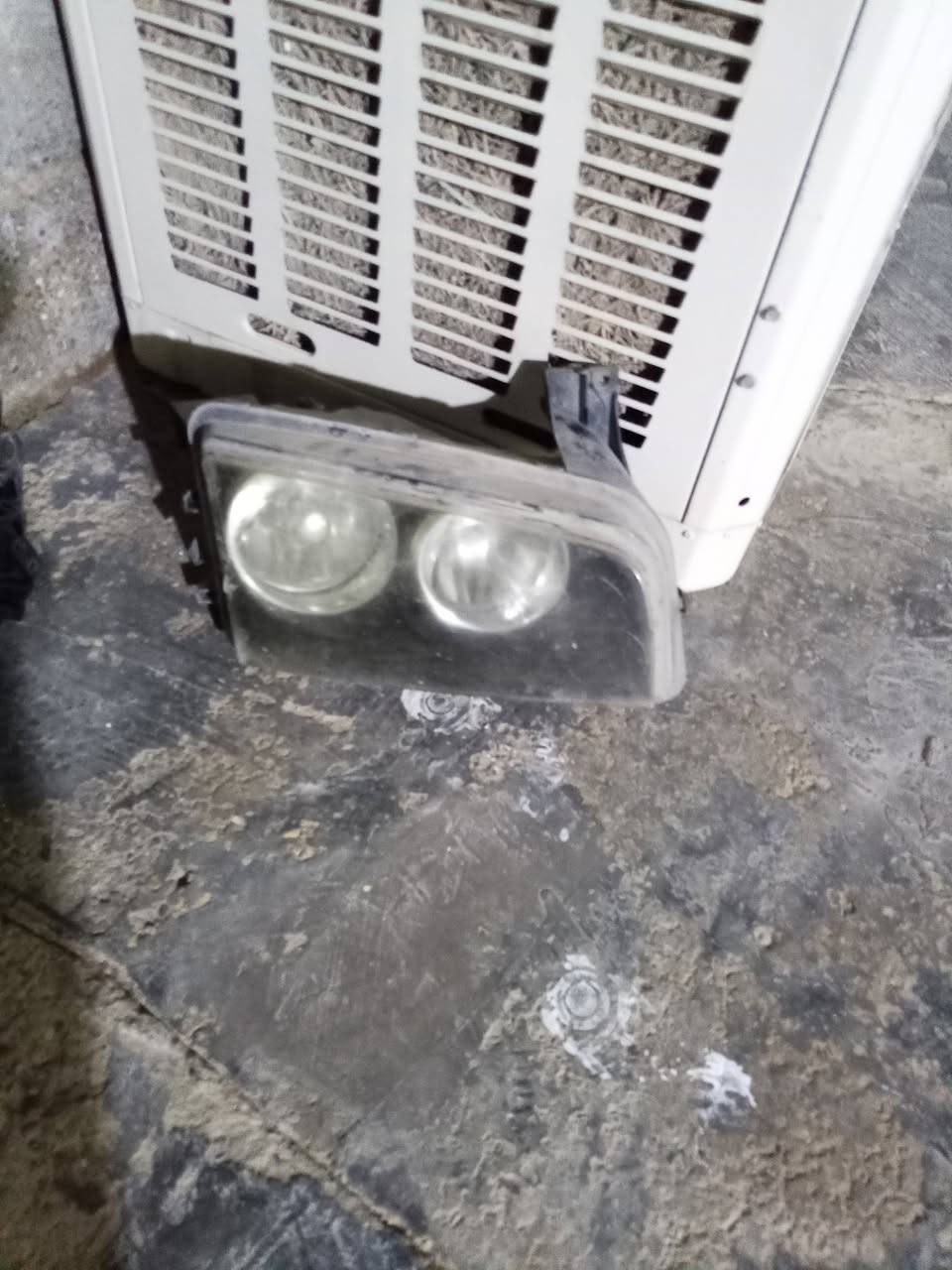 مراوح حاويه كصه داينمو سلف راديتر لايت شباك كلهن جدد ظمان شغل ذي قار قلعه سكر ***********
