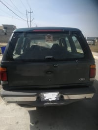 اكسبلورر • ١٩٩٥ • بيه مجال