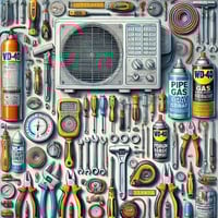 صيانة تبريد • صيانة تكييف • حلة بابل