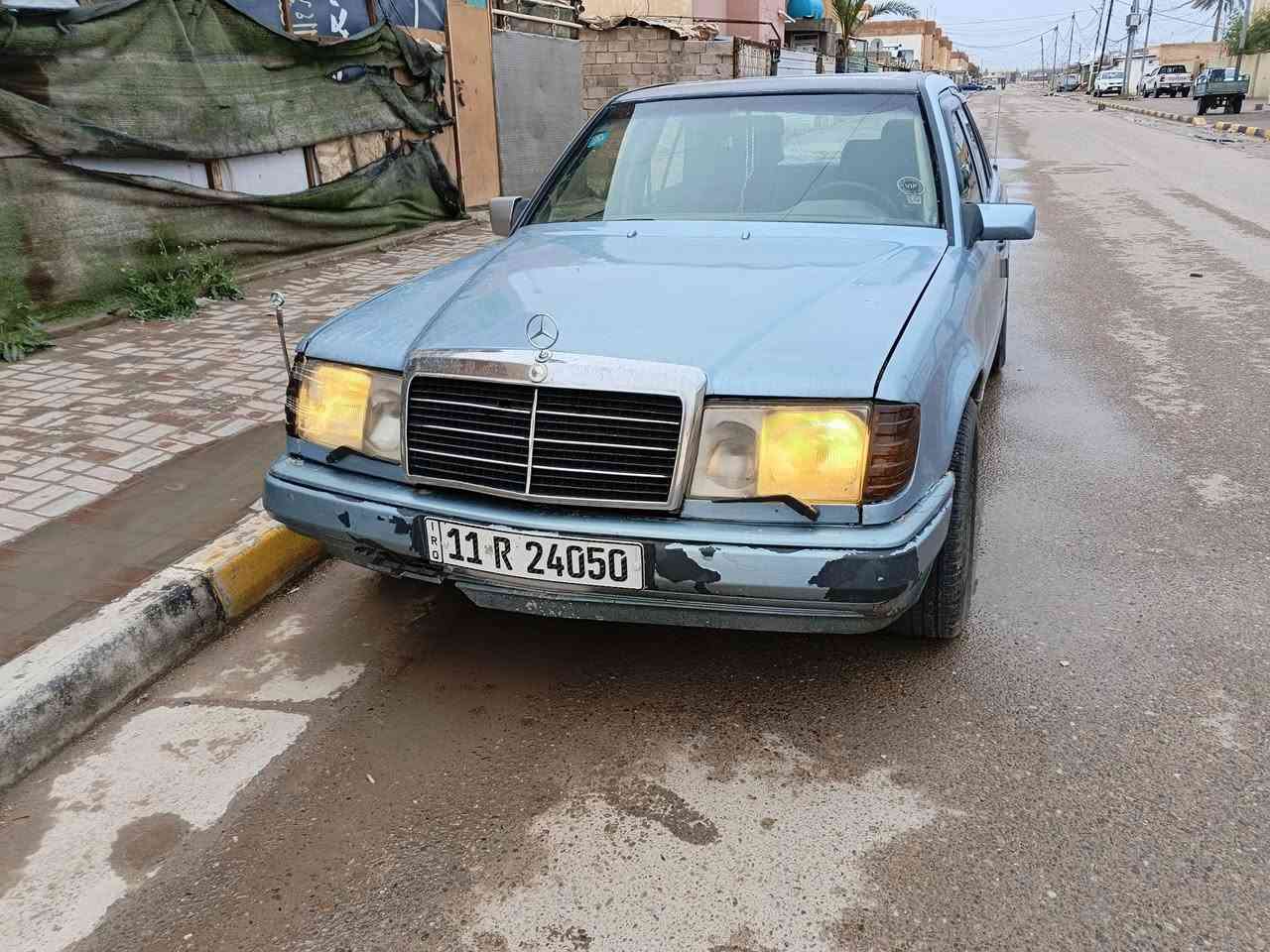 السلام عليكم مارسدس دب موديل ٨٨محرك بطه ٣٠٠٠رقم بغداد نكليزي اريد مراوس


**إذا كنت صاحب هذا الإعلان وتريد حذفه لأي سبب، رجاءا أرسل رسالة إلى الدعم الفني**