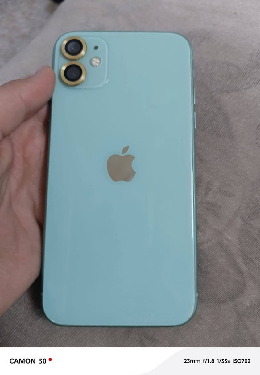 السلام عليكم عرض خاص ايفون 11عادي شرط مامفتوح +964 773 514 8735تواصل


**إذا كنت صاحب هذا الإعلان وتريد حذفه لأي سبب، رجاءا أرسل رسالة إلى الدعم الفني**