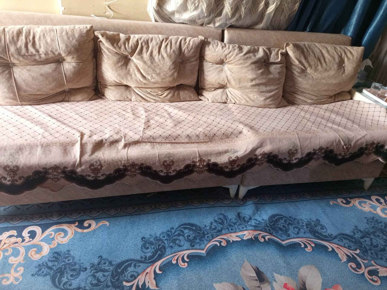 غرض للبيع الغرفه استخدم شهر كلش جديد


**إذا كنت صاحب هذا الإعلان وتريد حذفه لأي سبب، رجاءا أرسل رسالة إلى الدعم الفني**