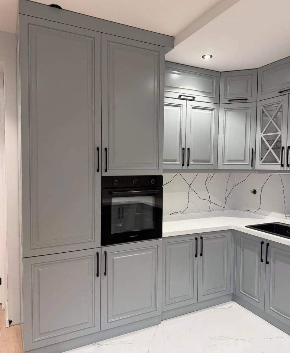 عرض لمدة ((اسبوع)) فقط 💝

بما ان رمضان الكريم قادم 🤩

سعر المتر صار(( 310$ )) فقط😃

اغتنم الفرصه وجدد مطبخك قبل رمضان 😉

هذا العرض يشمل متر ارضي + متر مرمر + متر معلق كل هذا ينحسب متر واحد فقط ☝️

مع التصميم والنقل والتركيب مجاني 🫡

[[ اسبوع فقط وينتهي العرض ]]😯😯

العنوان الرمادي 5كيلو مجاور مضيف أركان خلف الطرموز 

اتصل بينا والباقي علينا 😉

0€802123100
***********
