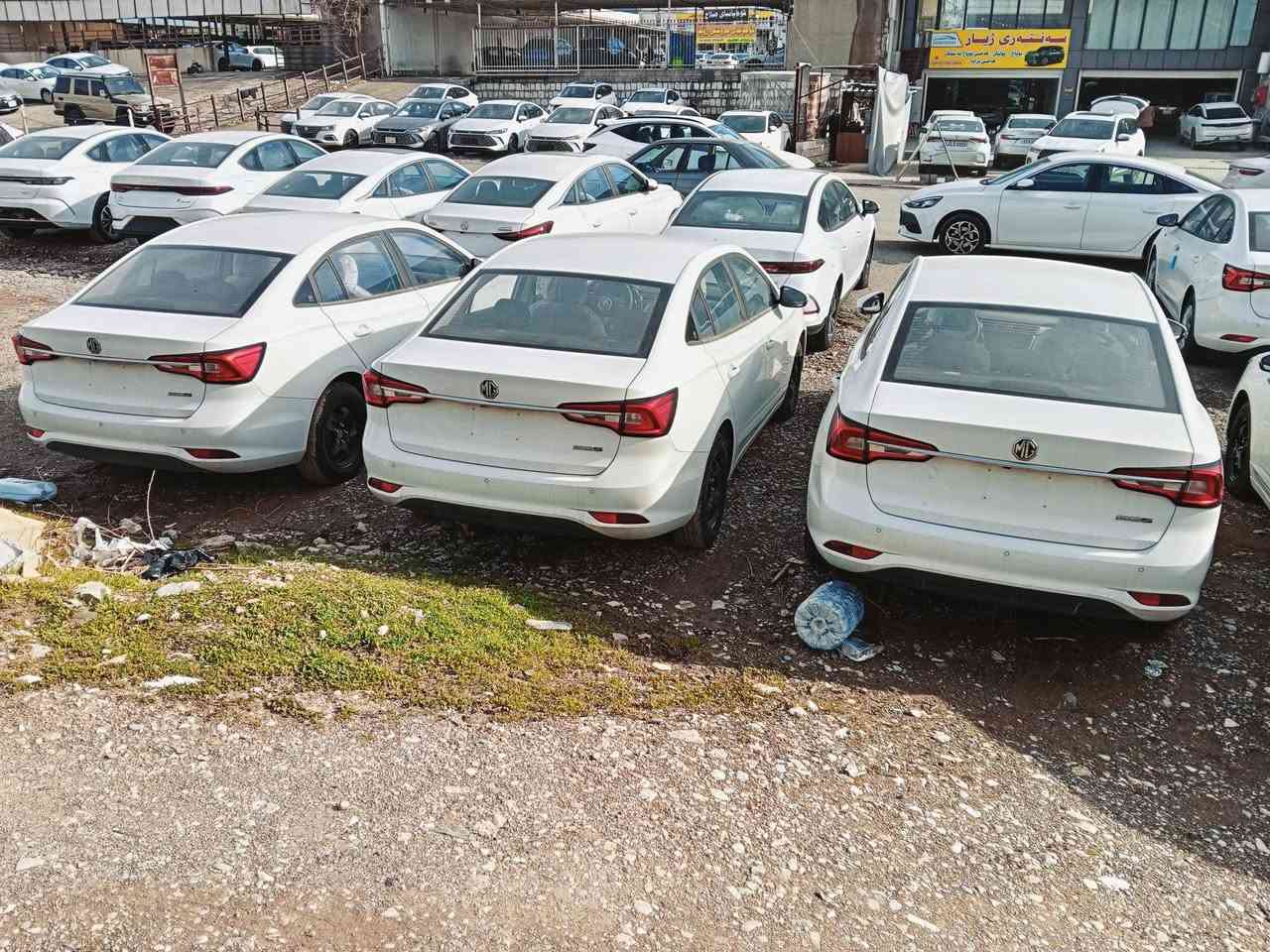 2025گێڕ عادی وەجبەی تازە       داشکاندنمان بۆکردوە     نرخی 84گەڵا مواسەفات کامێرا،حاسە شاشە پارەی معرزی و عەقدی شەرکە خۆڕاییە بۆتۆی بەڕێز    *********** سلێمانی معرزی تحویلەکان تکایە قیستمان نیە
