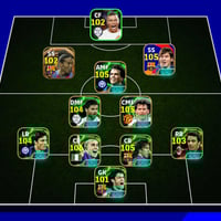 حساب بيس • ربط كونامي • عراقيين