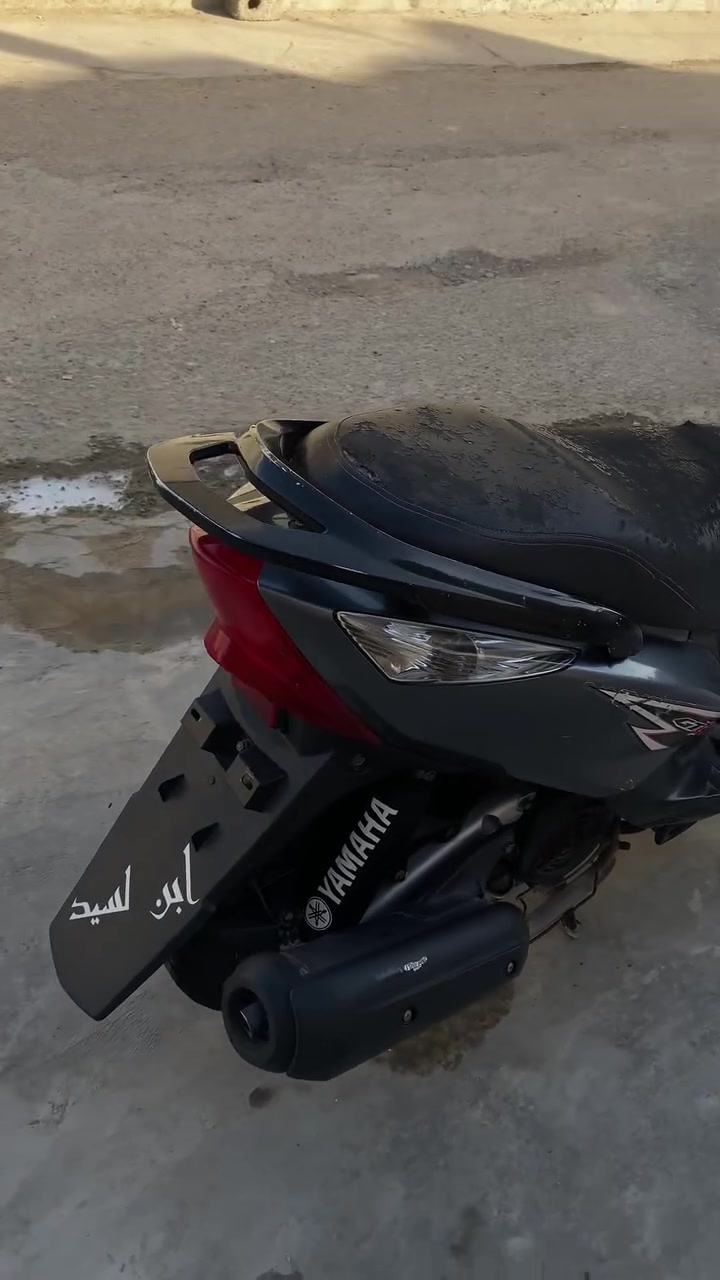 سلام عليكم ورحمة الله وبركاته…        للبيع دراجه نوع ثعلب ياباني تنزيل رمبه دراجه اي برغي ما مفتوح بيها مال جناي بس بانزين ودهن واطلع بيها …العنوان بغداد (التاجي) حي الحسن العسكري …..الاستفسار على الارقام التاليه <***********>/(***********) 🪬💟
