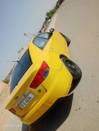 سيراتو ٢٠١٢ • السونار • رقم كربلاء باسمي