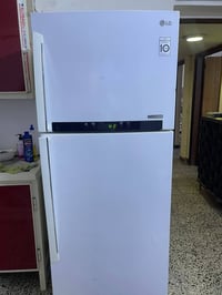 ثلاجات • جديدة • استعمال أقل ٣ أشهر