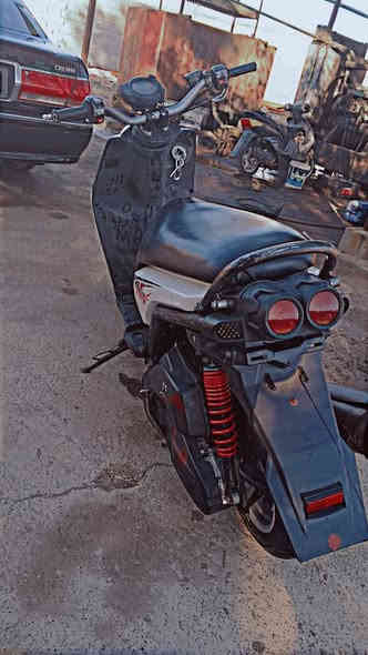 للبيع جبلي مديل 2015 نضيفة كفالة مكاني بغداد الحسينية ارقمي ***********
