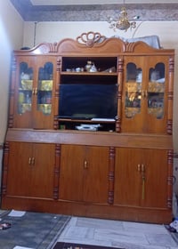 معرض للبيع • خشب • صاج