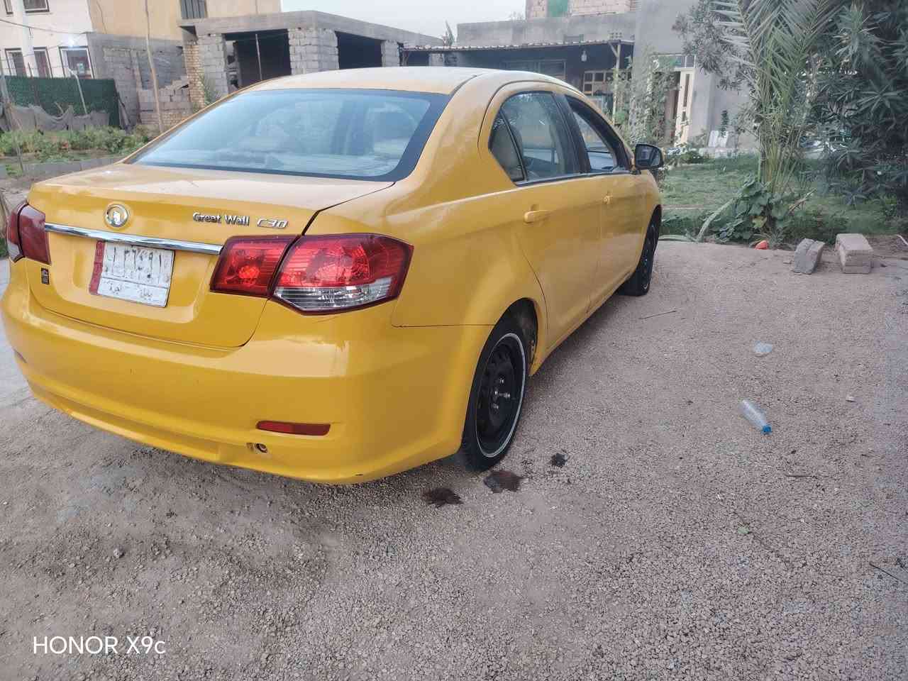السلام عليكم
للبيع كريت وول فولكس مديل 16

حلو سياره وجاهزه مكاني كربلاء

سعر ب 45
وبيها مجال
***********
