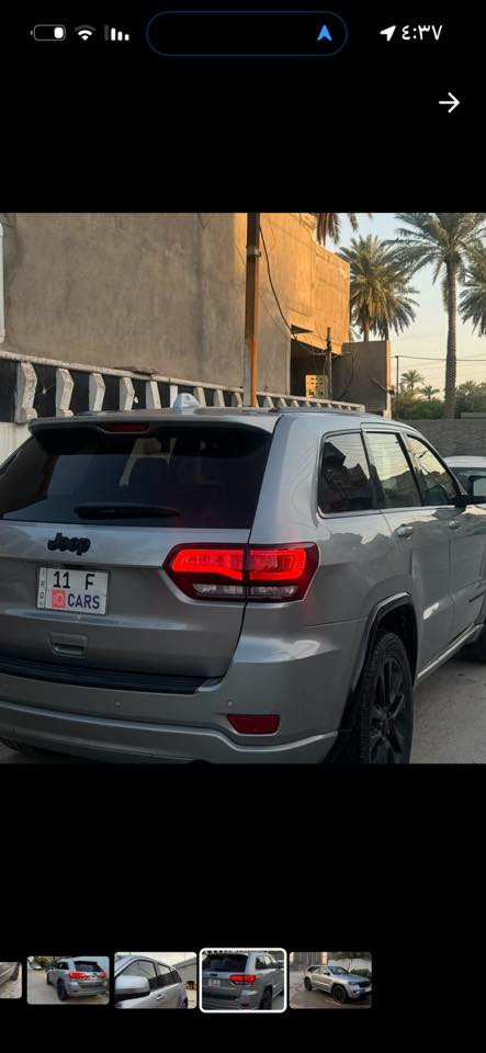 جيب 2019 كير مكينه شرط 
سيارة تخبل مال جناي 
بانزين عادي 
فول  ١/١ 
فتحة 
تفدفة مقاعد 
ستيرن تدفئة
تحكم كهرباء بل مقاعد 
ابل كار بلي 
وبيها هواي موصفات 
حادثها مال امريكة موجود بل منشور بيها 
ابيع صبغ حزام 
سيارة حيل مرتبة احلا من صور 
***********

رقم بغداد باسمي تحويل ثاني يوم
