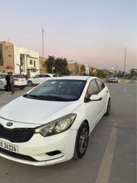 سيراتو • ٢٠١٤ • باسمي