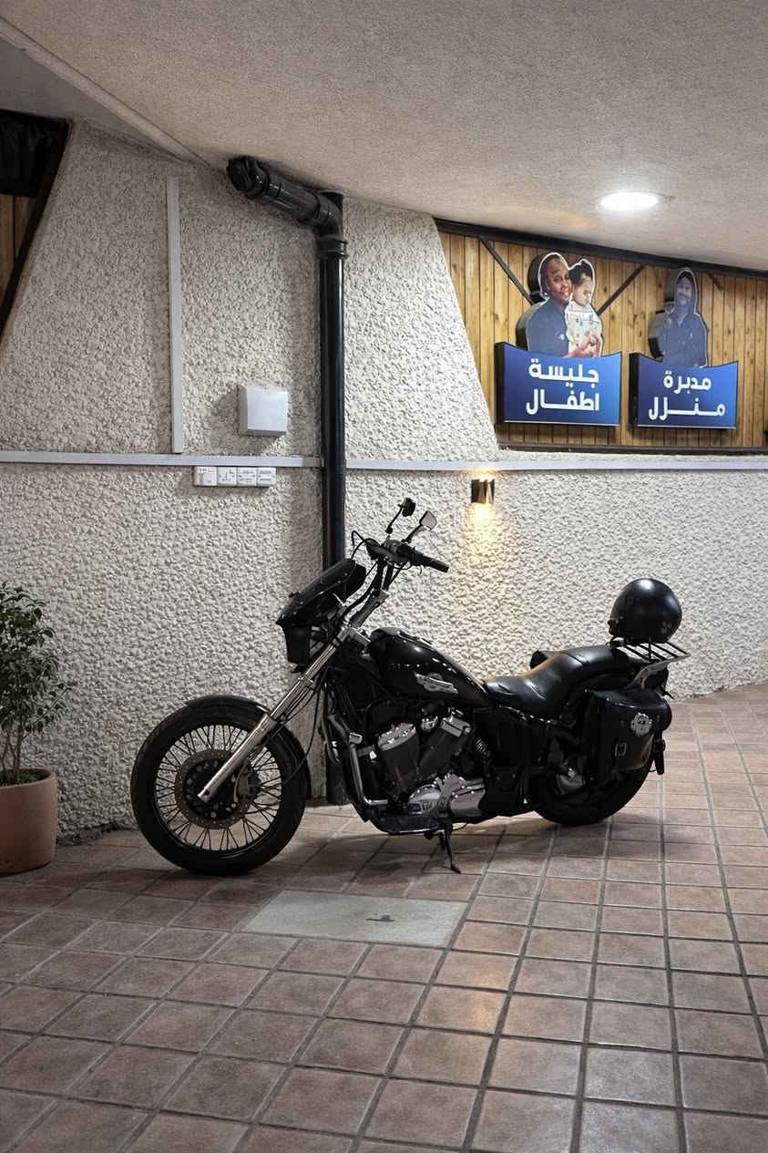 هوندا ستيد 400
رقم بغداد تحويل ثاني يوم الراغب للشراء 
هاتف ***********
