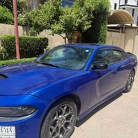 تشارجر GT • ٢٠٢٠ • فول مواصفات