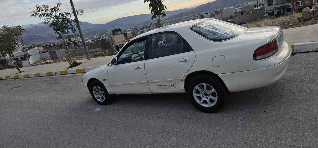 مازدا فاسولیا1993ئوتوماتیک سنوق گیر و مه کینه و ته قه و ره قه به شه رت حه زه تازه یه ئارمی پلاستیکی هه ولیر به شه رتی ئه والیات دعمی قورسی نییه کاره بایی و گیج هه موی به شه رت چرکه تیا نییه دعامی بو دعامی به شه رت ده یفروشم  ده رو و ناوی جوانه له ره سمه کان جوانتر نه بو قه بولی مه که سعری39گلا و مه جایکی که م 

***********
*********** السليمانية, العراق
