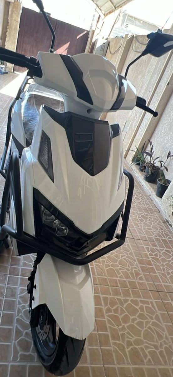 دراجه شحن سكنس للبيع دراجه نضيفه بطاريات جديده العنوان ديالى شهربان


**إذا كنت صاحب هذا الإعلان وتريد حذفه لأي سبب، رجاءا أرسل رسالة إلى الدعم الفني**