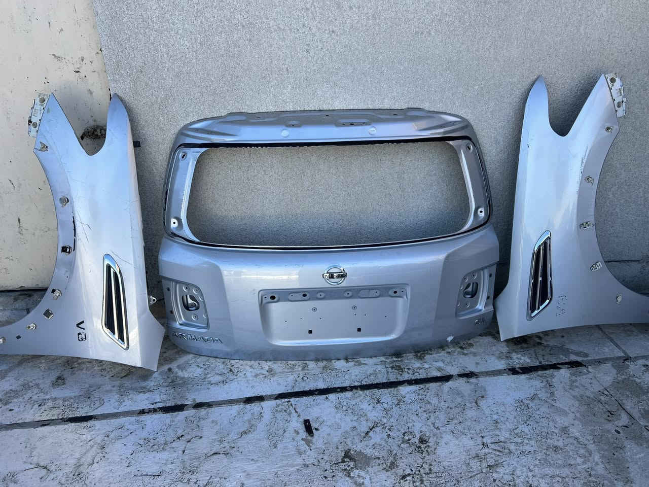 قطع غيارنيسان ارماده موديل 2020 شركه ابلادالعنوان البصره رقم الهاتف ***********
