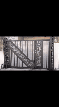 ناصرية مركز • انتهى • ديكور