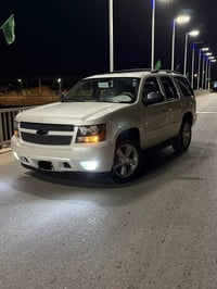 تاهو LTZ • ٢٠١٣ • رقم اربيل
