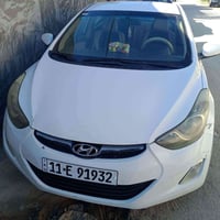 النترا موديل 2013 محرك 1600 دوش خليجي  تحكمات جهتين  اشاير بل مري  زوج...