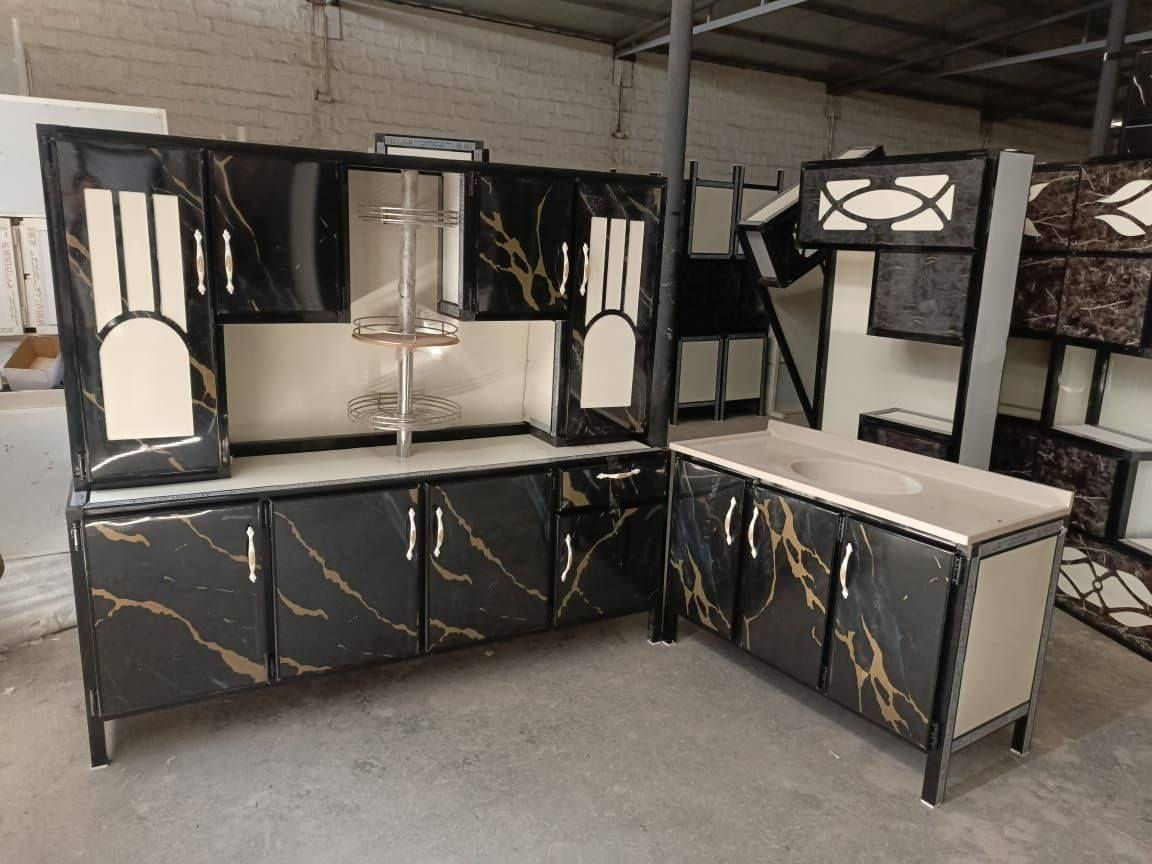 🔥 عرض مميز – كاونتر مطبخ متكامل 🔥
حوّل مطبخك إلى مساحة أنيقة وعملية ✨
كاونتر 2 متر + ملحق سلة 2 متر مع سنك مرمر 1.20 متر

💎 تصميم عصري يضيف فخامة للمطبخ
🧺 مساحة واسعة للتنظيم والتخزين

💰 السعر: 315 فقط

🚚 متوفر توصيل

📦 الكمية محدودة
📩 للحجز والاستفسار راسلنا على الخاص الآن


**إذا كنت صاحب هذا الإعلان وتريد حذفه لأي سبب، رجاءا أرسل رسالة إلى الدعم الفني**