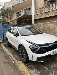 كيا سبورتج ٢٢ الطويله لارج خليجيه شركه nvn مكفوله كفاله عامه فقط بارد ...