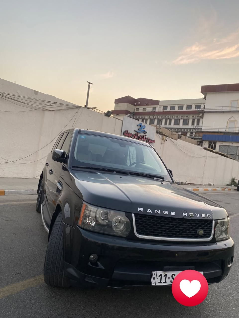 للبيع فقط
رانج روفر سبورت HSE 2011 luxury فول
خليجي 
محرك 8 سلندر بدون سوبر المرغوب  عليها ادامة كاملة

رقم بغداد الجديد مميز رباعي

ماشيه ١٤٧ الف كيلو متر

المواصفات

-تبريد وتدفئة شغالات فول

-تخم تاير جديد قبل شهرين شديتهن

- بصمة ابواب ٥

- بصمة تشغيل

- فتحة سقف سلايد

- داخل لونين بيج +جوزي+ صاج

- ٣ شاشات

كامره خلفيه

- كشنات جلد +تدفئة امامي وخلفي +كهرباء

-جكات شغاله كاملة جوبلسات

- حساسات اصطفاف امامي / خلفي

- كشنات ميموري خزن

- مري قلاب مع البك

صندوك شفط كهرباء

وينفصل قطعتين

- هاند بريك بصمة كهربائي

- منظومة زينون داينامك متحرك يعني البجم كله زينون اصلي

Harman kardon سستم صوت -

- ثلاجة بلجكمجه شغالة

تبريد قطعتين

- ستيرن كهرباء وتدفئة

تحكمات ستيرن كاملة

بيها صبغ فوك يده باب السايق 

مبيها نقص يحتاجلها بوليش فقط

السياره جاهزه وحلوه شوفتها احلى بالواقع باسم الاهل وتحويل ثاني يوم 

السعر ١٣٥٠٠$ وبيها مجال للجنايه

عنواني بغداد حي القادسية

رقم الاتصال : ***********
