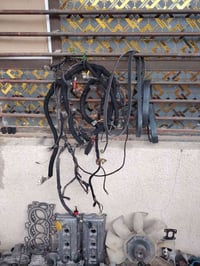 07700159918 اغراض شوفر لوف للبيع