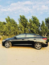 النترا ٢٠١٨ • مكينة و كير مكفول • رقم أربيل