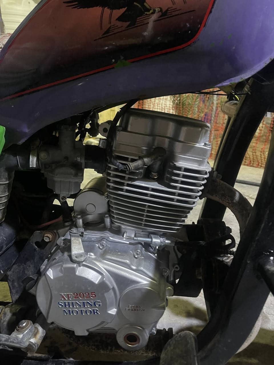 للبيع كربلاءيه أدوات كله جديد مكينه 2025 توه شاده ضفيره من الطول لطول شغاله توه شاده شاصي كفاله بدي شيلمانه قوي كلش تخم تاير عداد شغال لايت عالي ناصي ستوته حلوه وجاهزه مكاني الزبير حي القاءد سعره مليون وبيه مجال قليل هاذ رقمي ***********
