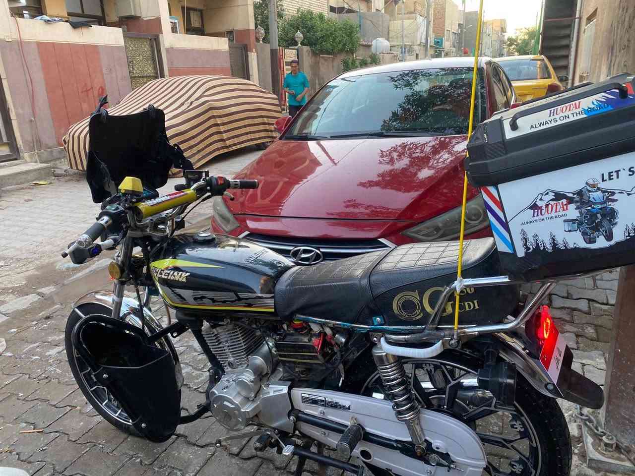 مرواس حسب القناعه


**إذا كنت صاحب هذا الإعلان وتريد حذفه لأي سبب، رجاءا أرسل رسالة إلى الدعم الفني**