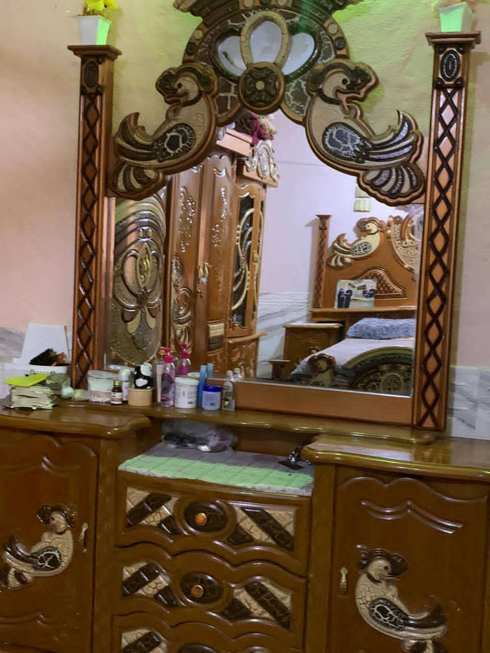 غرفه صاج تسكام ثقيل نضيف جدا ام سته اللبيع  مكانه ناصريه مركز


**إذا كنت صاحب هذا الإعلان وتريد حذفه لأي سبب، رجاءا أرسل رسالة إلى الدعم الفني**