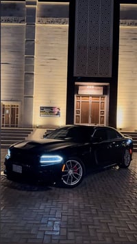 SRT كت • ٣٦٠٠ • ٢٠١٦