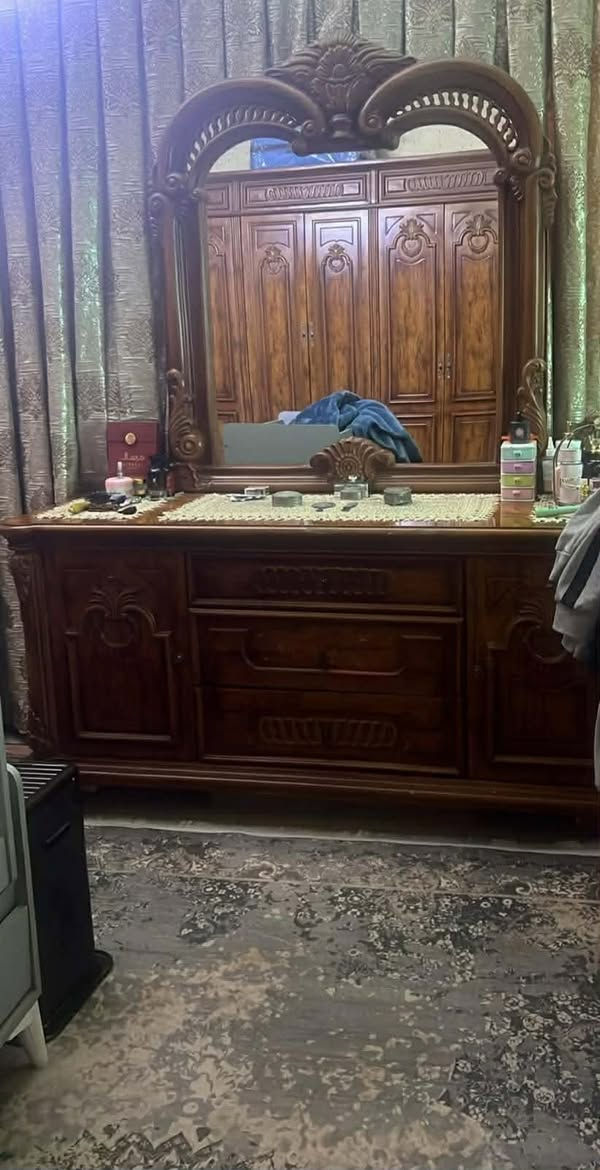 غرفة نوم للبيع بسعر مناسب 350


**إذا كنت صاحب هذا الإعلان وتريد حذفه لأي سبب، رجاءا أرسل رسالة إلى الدعم الفني**