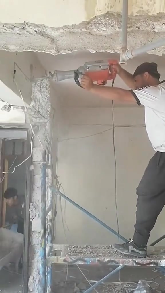 أبو أحمد الهداد – الكادر شغال عل مدار 24 ساعة 💪🕒
🔧 كل أعمال البناء بأسعار مناسبة وبكفاءة عالية!

نقدم لك خدماتنا المميزة في:
🏗️ هداد – تفليش – ترميم – تصعيد مواد البناء
🪨 رمل – سمنت – أبلوك
🧱 قشط جدران – رفع إنفاذ – قلع أرضيات
🏡 تنظيف بيوت – تنظيف حدائق – تصفيط أساس – صب أرضيات
🚧 أي شغل نشتغله 🔥

✅ كادر كامل جاهز
✅ أسعار مناسبة
✅ التزام ودقة
✅ متوفرين 24 ساعة

📞 للتواصل:
📱 ***********  📱 ***********
📲 تواصل واتساب متوفر 💬

والرزق على الله 🙏
