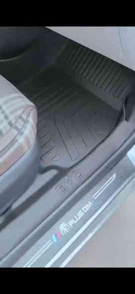 تم استلام ارضيه بلادي تصعد على دوسه خاص BYD متوفر للفئات
متوفر بردات كويتي 
متوفر غلاف بصمه كاربون 
العنوان الاعظمية شارع20
الحجز ولاستفسار الاتصال 
***********
