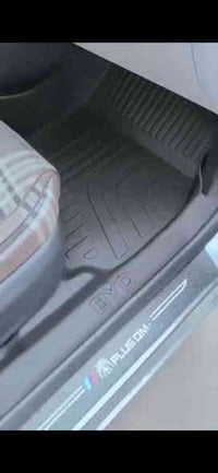 تم استلام ارضيه بلادي تصعد على دوسه خاص BYD متوفر للفئات متوفر بردات ك...