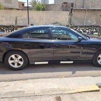 تشارجر • ٢٠١٢ • رقم أربيل