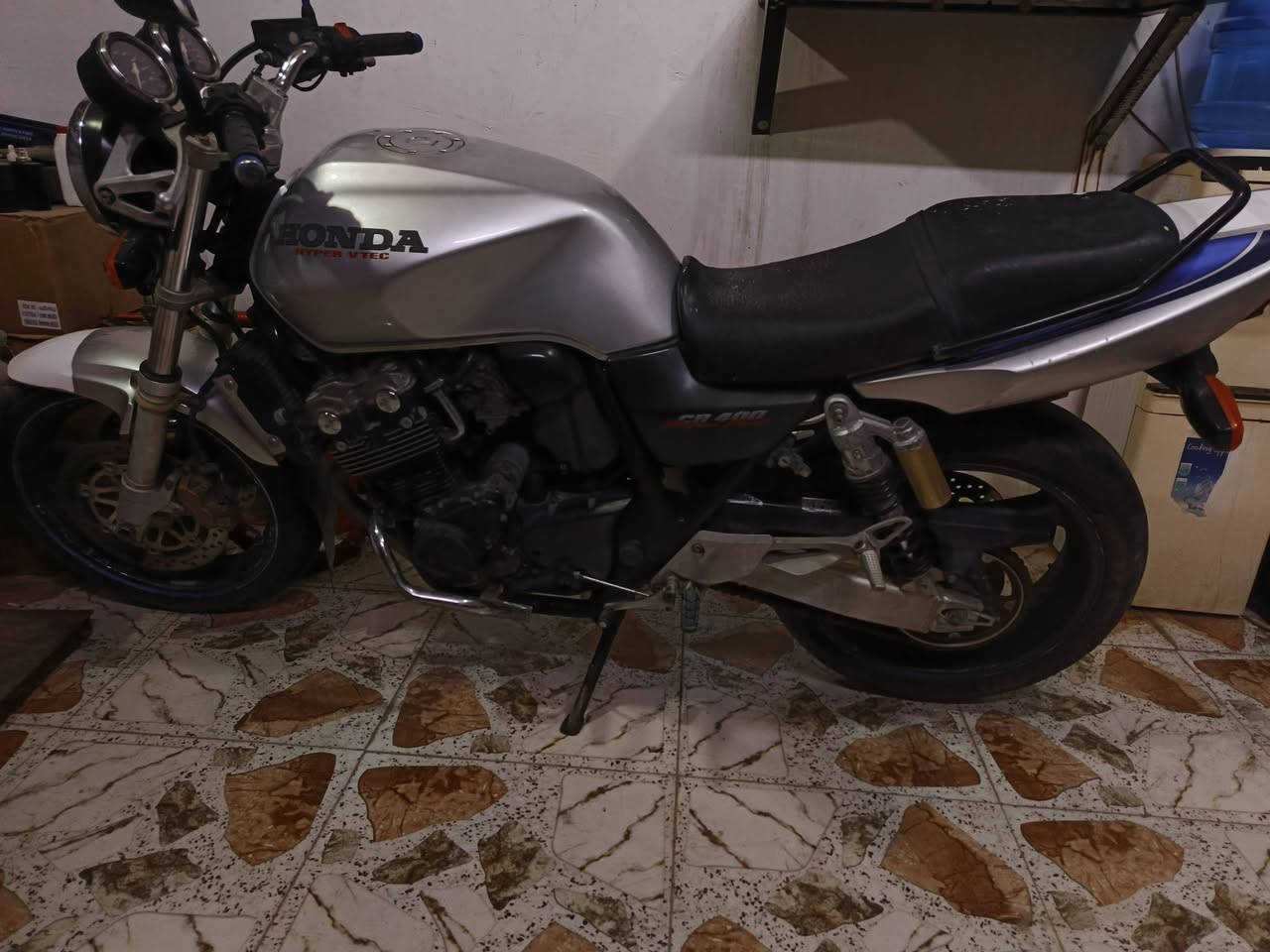 يالله سيبي فور هايبر جيل ثاني كفاله جديده نص نكره خرسه مال حاويه سعر ١٧مكاني دجيل صلاح دين


**إذا كنت صاحب هذا الإعلان وتريد حذفه لأي سبب، رجاءا أرسل رسالة إلى الدعم الفني**