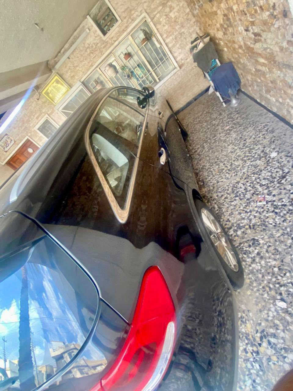 سورنتو ٢٠١٧ خليجي كويتي فول مواصفات  مكفوله من الحادث بيها ٤ قطع صبغ جاهزه بدون نقص مكينه كير مكفولات ماشيه ٩٥ الف مكانها بغداد الغزاليه السعر ٢٠٠ دفترين 
***********
