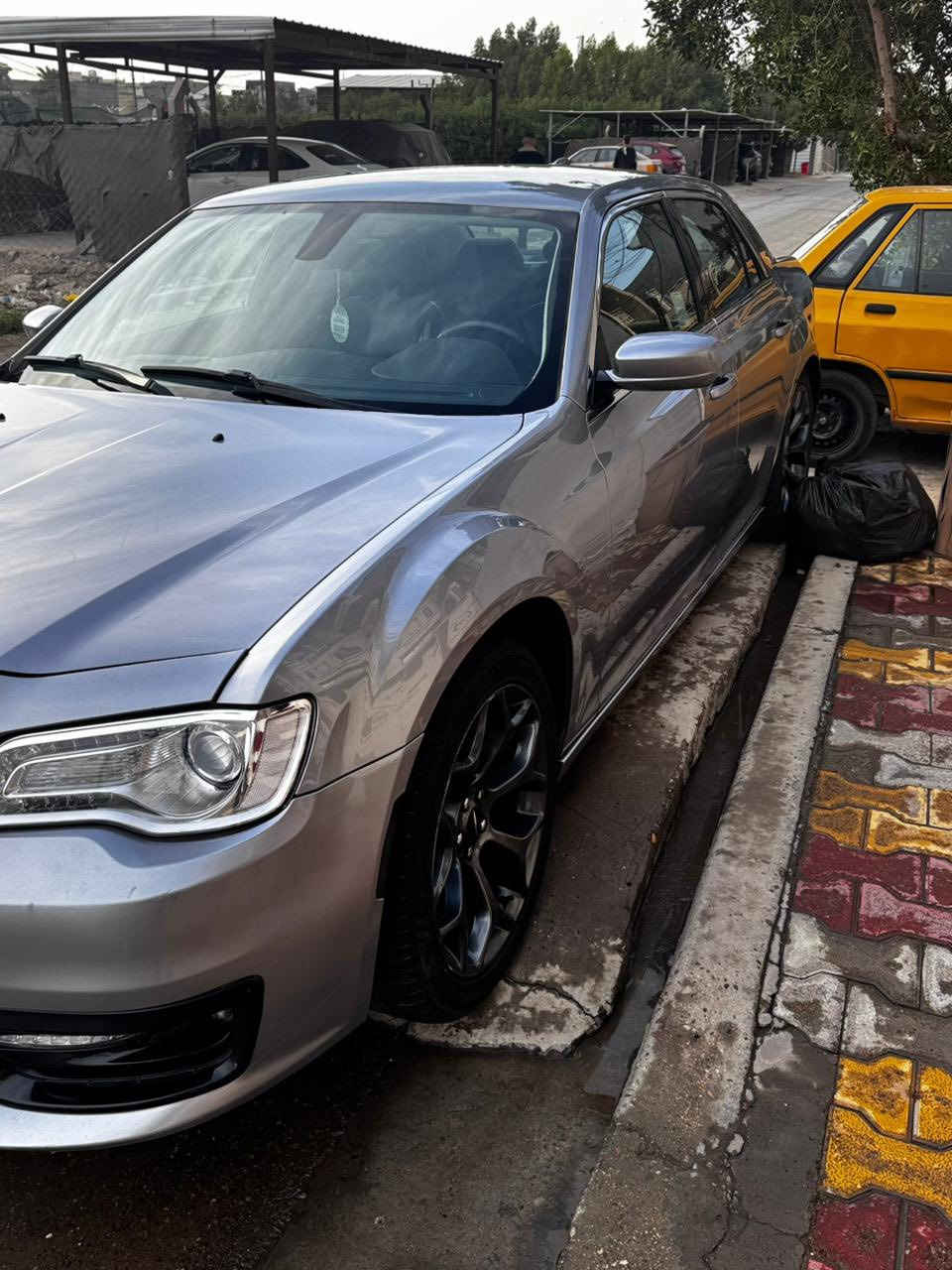 للبيع او المرواس
اوباما 2017 معلايه 2023 كامل فحص باقي فقط تترقم تريد تسويها ع القرار الجديد هم معاملتها  متعبك لان كامله كمرك بس تدفع رقم وتصير اصل سياره حلوه ونضيفه جداً ماشيه 110 حدثها جاملغ خلفي وسياره بيها قطع كلير تجي تشوفها وتدلل سعر 170 وبيها مجال *********** 
***********واتساب مكان سياره بغداد
