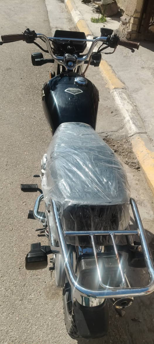 دراجه 5كير للبيع اوراق سكنر مديل 25دراجه خير من الله ماعوزها شي مكانها نعمانيه  للاستفسار خاص او الاتصال على الرقم ***********
