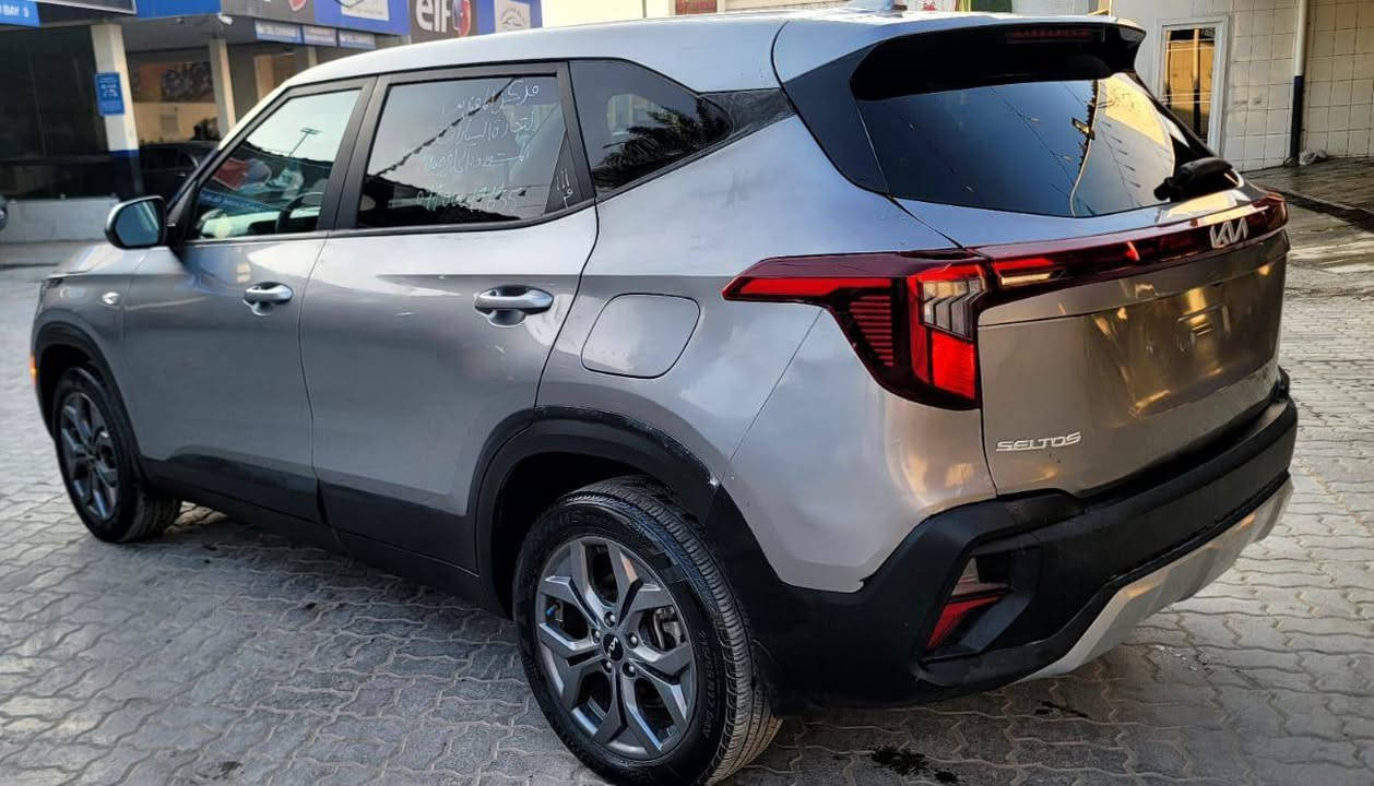 من رخصت الادمن *كيــــــا سـلتــوز موديـ2024ـل*
*السعر120$(مصلحه وجاهــزه)* بدون كمرك واصل مينا اابصره مصلح ترهم كتاب شهداء 

الإتصال *********** او واتساب ***********

https://chat.whatsapp.com/CK9Vjd5ZHA9EChCISfd2i6?mode=gi_t
