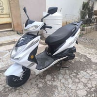 ماطور للبيع  ما بي اي عيب سعر 600 وبي مجال  للاستفسار الاتصال على الرق...