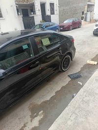 كورله ٢٣ أمريكي محرك ٢٠٠٠ حادثه بنيد مبدل وجاملغ بارد ماشيه ٤٤ ميل سيا...