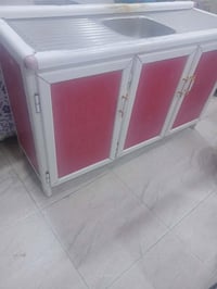 خزائن • مطبخ • ديكور منزلي