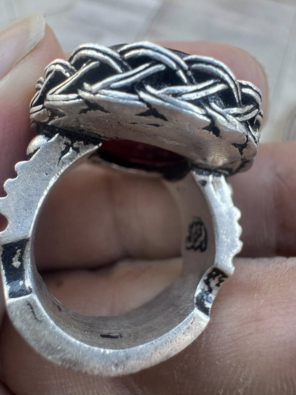 شفه العبد ٣٠٠ دولار


**إذا كنت صاحب هذا الإعلان وتريد حذفه لأي سبب، رجاءا أرسل رسالة إلى الدعم الفني**